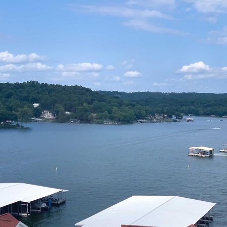 The Lake Escape With Balcony And Pool Access! Camdenton Exterior photo